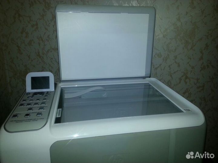 Принтнр hp photosmart