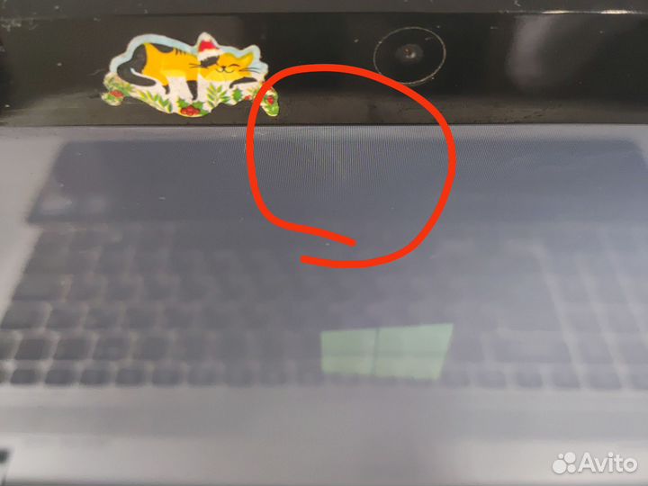 Ноутбук Acer