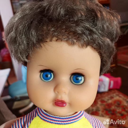 Куклы гдр/ссср