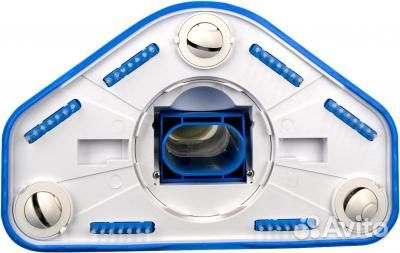 P1116, Poolstar, Аккумуляторный ручной пылесос Aqu