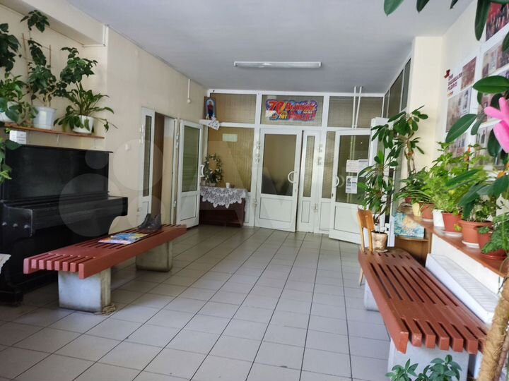 1-к. квартира, 48,8 м², 6/12 эт.