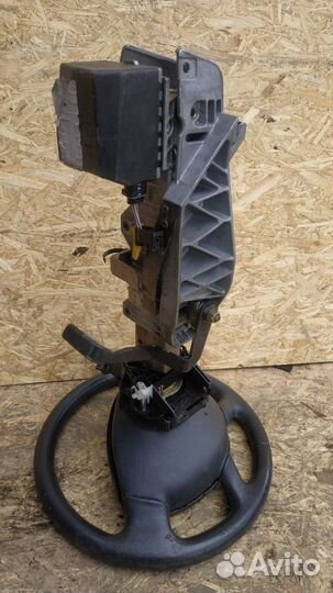 Рулевая колонка Renault Laguna 2 2005