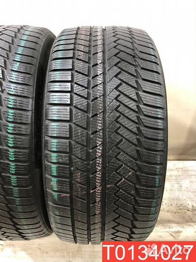 Continental WinterContact TS 850 P 285/40 R21 109V