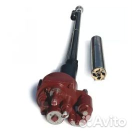 Погружной турбинный насос АЗС (аналог FePetro, Red Jacket)