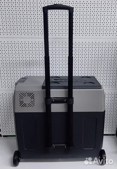 Автохолодильник Alpicool CX50