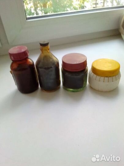 Марганцовка