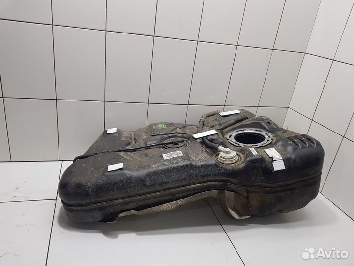 Бак топливный (Haval F7x)