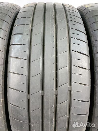 Bridgestone Turanza T005A 215/55 R18