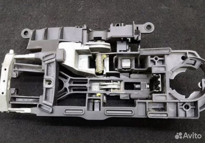 Ручка рамка двери bmw f01 f02 f10 e65 e66