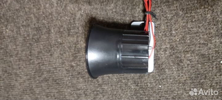 Динамик сигнализации Saturn AS-130