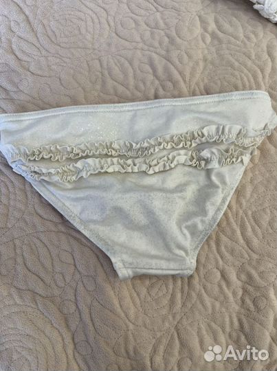 Пляжная юбочка Christian Dior 4