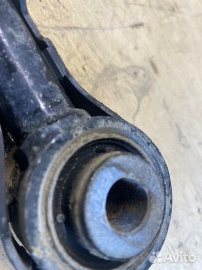 Рычаг подвески задний Hyundai Tucson TL 2.0 D4HA