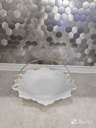 Столовый сервиз