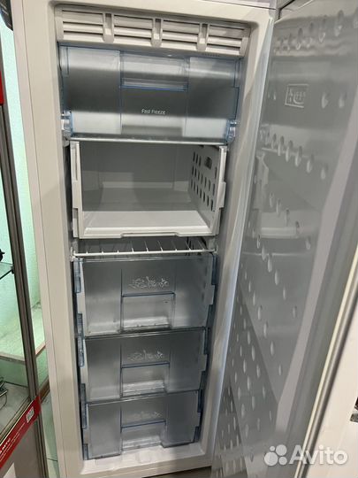 Морозильная камера Beko