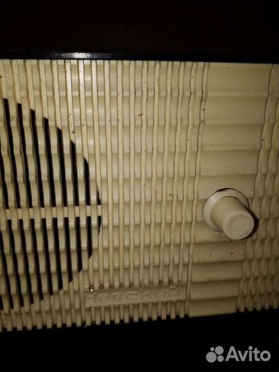 Громкоговоритель абонентский 