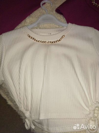 Костюм брючный