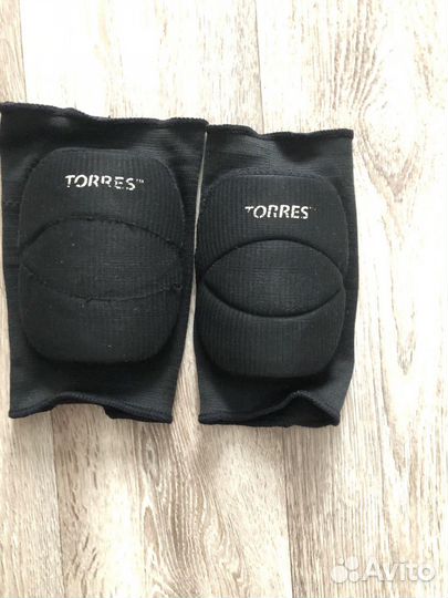 Наколенники