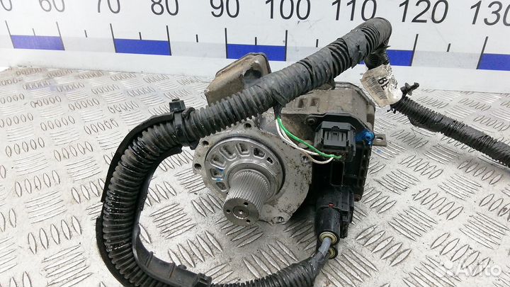 Б/У Б/У Электроусилитель руля A0041030 ford