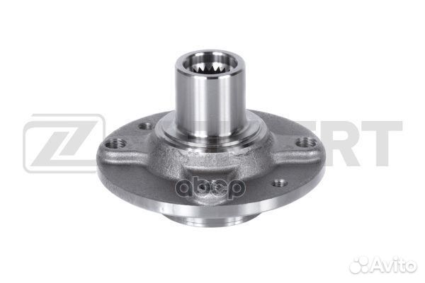 Ступица перед. (без ABS) LADA Vesta 15- rl2292