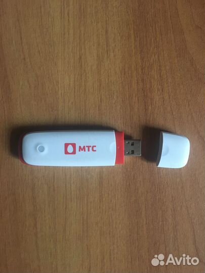МТС модем ZTE MF112 (3G)