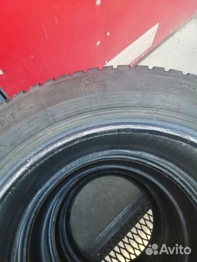 Goodyear Vector 4Seasons SUV 235/55 R17 103H