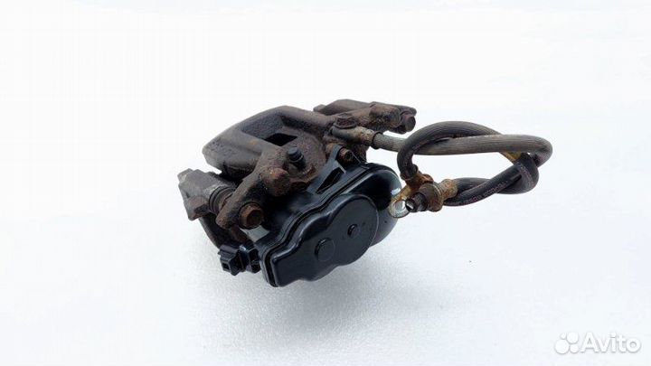 Б/У Б/У Суппорт тормозной Состояние хорошее