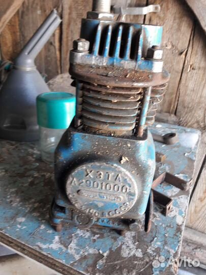 Компрессор