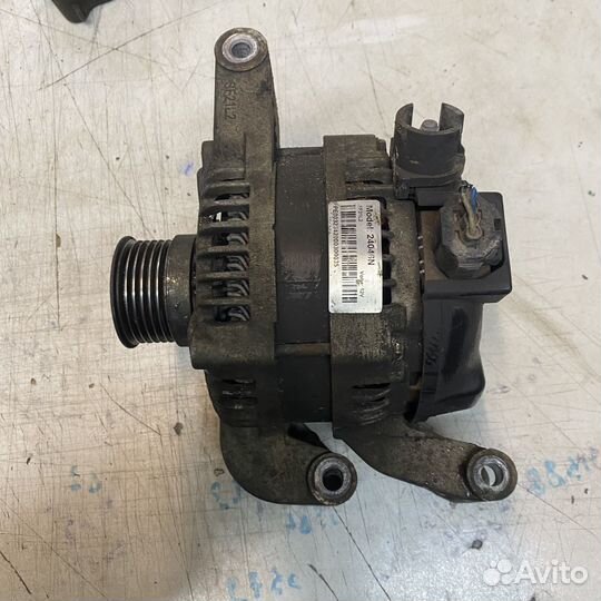 Генератор Ford Focus 2