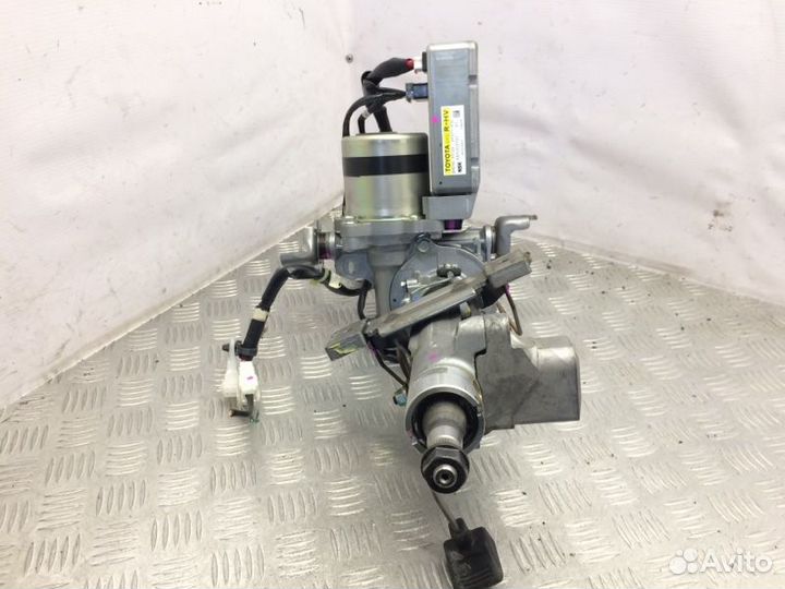 Колонка рулевая Toyota Camry V50 2011