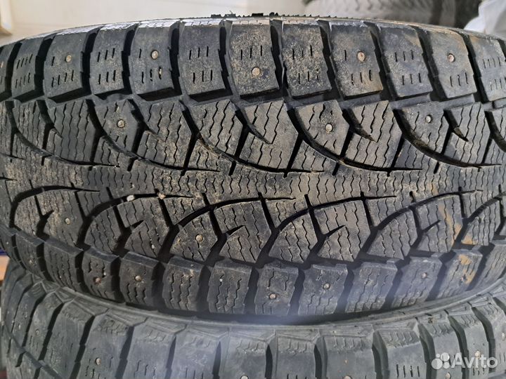 Contyre Arctic Ice 195/65 R15