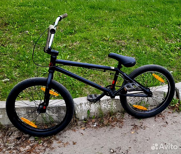 Велосипед вмх,сезон 2021