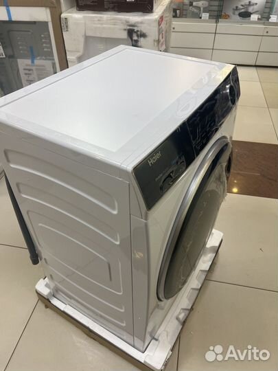 Стиральная машина Haier HW80-BP14979 новая