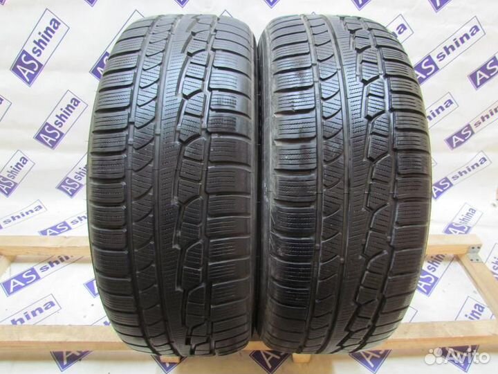 Nokian Tyres WR G2 SUV 265/60 R18 92N