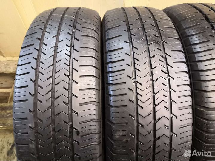 Michelin Agilis 51 195/65 R16C