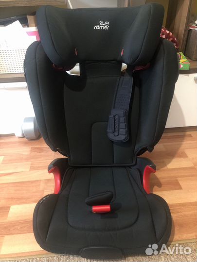 Кресло автомобильное