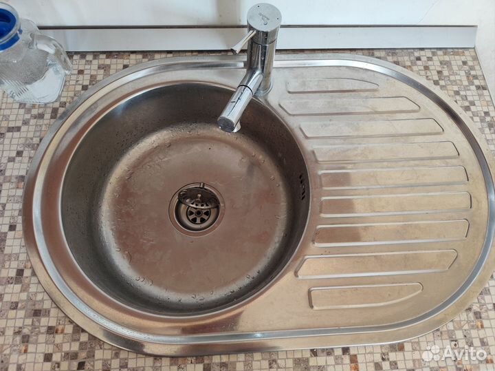 Кухонный гарнитур бу