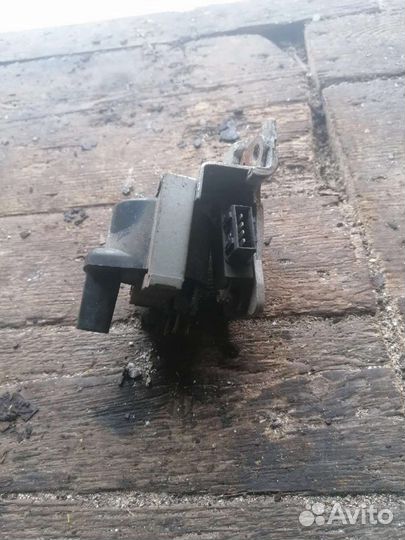 Катушка с камутатором опель астра 1,4