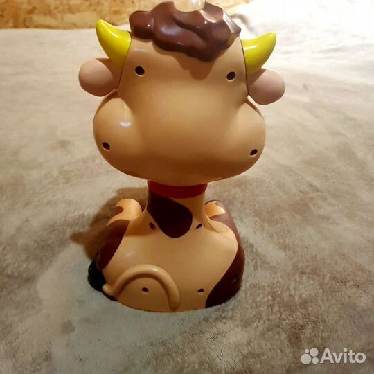 Детский миксер