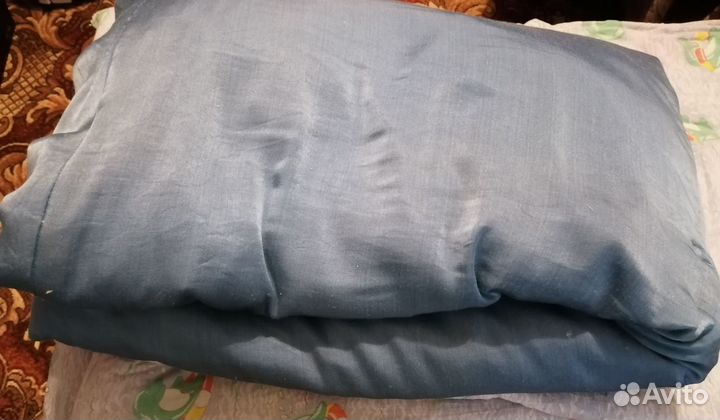 Одеяло пух-перо