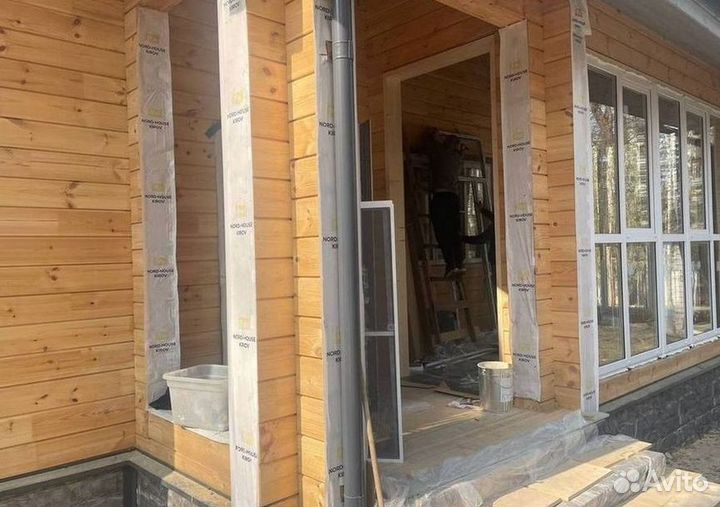 Пластиковые окна на заказ