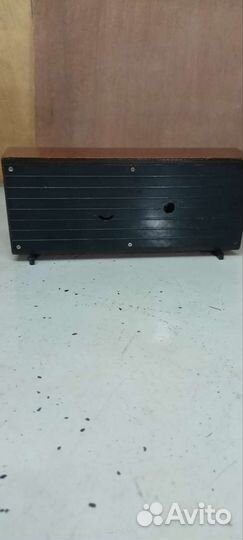 Часы настольные СССР