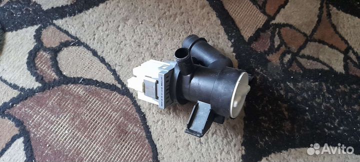 Помпа для стиральной машины candy