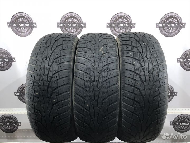 Nankang SW-7 205/60 R16