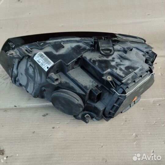 Фара передняя правая Audi A5