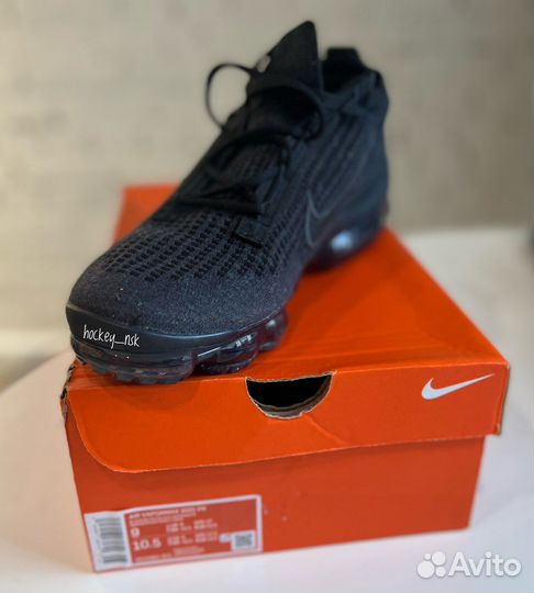 Кроссовки Nike Vapormax US9.5 43