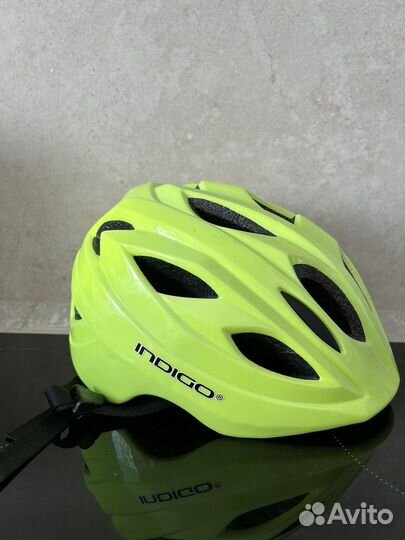 Шлем детский для велосипеда роликов самоката