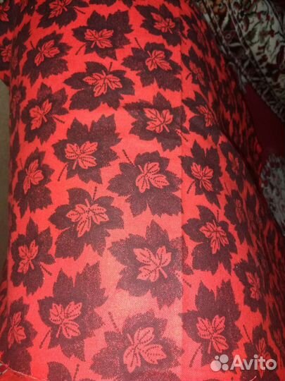 Фланель СССР