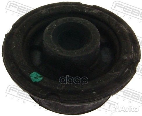 Втулка крепления радиатора (mitsubishi lancer C