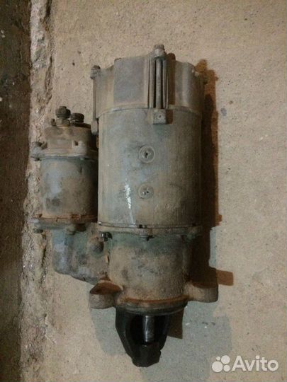 На трактор мтз