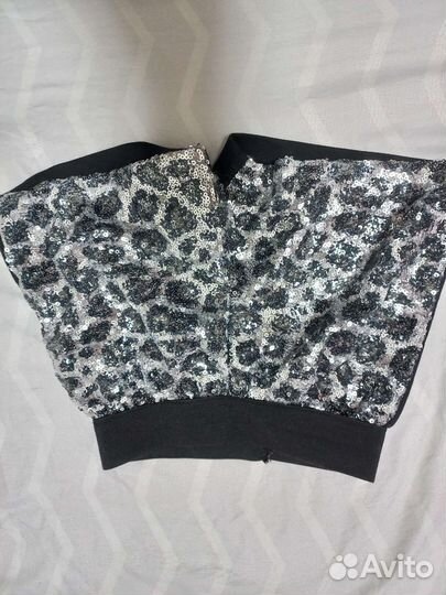 Шорты для девочек